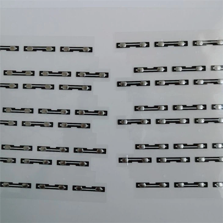 Consumer Electronics Mobile Phone Dome Array manufacturers